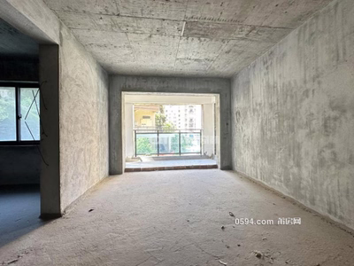 單價11000 買逸夫旁 鳳達鳳凰城 二房 證滿二-莆田二手房