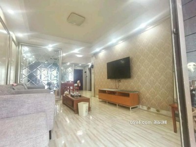 繁華商圈 配套齊全萬(wàn)達(dá)廣場(chǎng)商品房 精裝2房南北通透 拎-莆田二手房