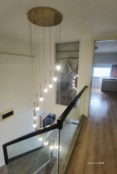 雙衛(wèi)格局，朝南精裝好房，電梯房，合適可談-莆田二手房