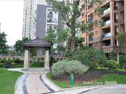 2015年9月小區(qū)環(huán)境