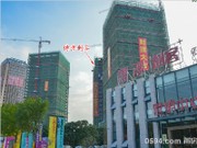 博澳創(chuàng)客11月份工程進(jìn)度