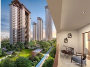 三期戶型部分立面圖