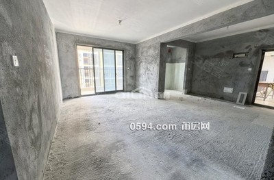 急!出價就賣 蘆江小區(qū) 南北通透邊套大三房 梅峰中山-莆田二手房