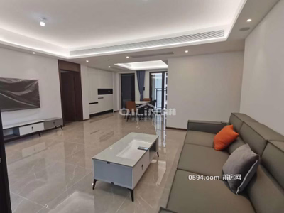 房東誠意出租中樓層中南瓏禧臺A區(qū)6號樓-莆田租房