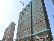 2015年7月工程進(jìn)度