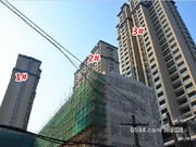 2016年4月工程進(jìn)度