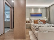 樣板房實(shí)景圖