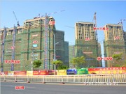 2017年10月工程進度