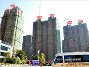 2015年1月工程進度