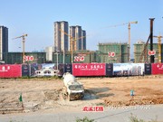 2016年11月16日工程進(jìn)度