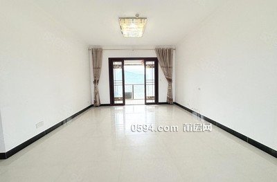 ，這個價格你有看過嗎木蘭楓丹高層四房還是邊套哦-莆田二手房