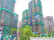 2017年5月工程進(jìn)度