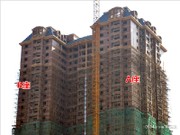 2016年7月工程進(jìn)度