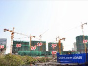 2015年4月24日工程進(jìn)度