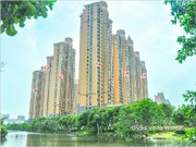 2017年5月工程進(jìn)度圖