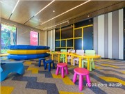 營銷中心（兒童游樂區(qū)）