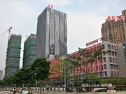 雙子星9月工程進(jìn)度圖