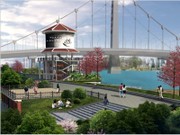 周邊配套：水韻明珠