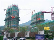 2018年10月工程進度