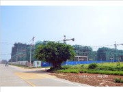 2015年7月工程進(jìn)度