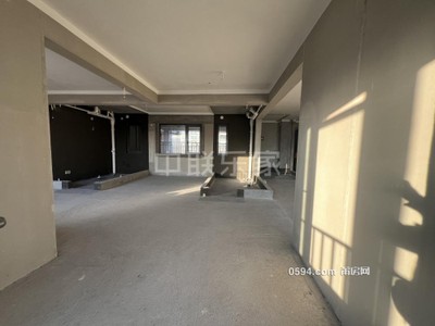 大降價！聯(lián)發(fā)保利禧悅  毛坯三房 好樓層 證件在手  一平14500-莆田二手房