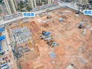 2018年12月工程進(jìn)度