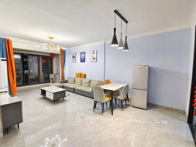 毛坯價送精裝送車位，正榮府小復(fù)式贈送20平，木蘭溪畔中山-莆田二手房