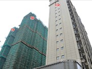 2016年2月工程進(jìn)度圖