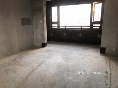 南湖對面  攬月豪庭府  三面采光  毛坯三房 每平10000-莆田二手房