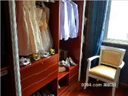 320㎡別墅衣帽間