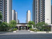 B區(qū)小區(qū)實(shí)景