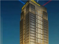 博澳創(chuàng)客透視一夜景