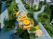 B區(qū)小區(qū)實(shí)景