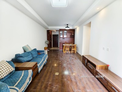 勵(lì)志，中山陪讀好房，全屋定制密碼鎖隨時(shí)看房，押一付一-莆田租房