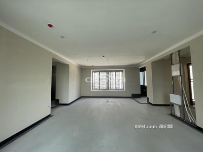 木蘭溪旁中樓層房東急賣蘭溪和悅-莆田二手房