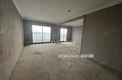 保利香檳公館三房很好樓層只要6600一平，來  啦-莆田二手房