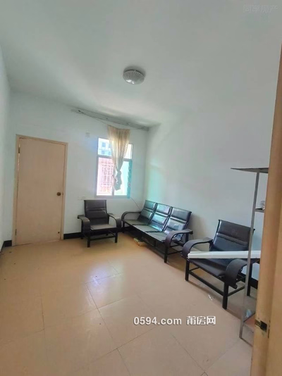 優(yōu)質(zhì)學曲房 38萬 2室1廳1衛(wèi) 低總價 64平 龍橋街道學園中街-莆田二手房