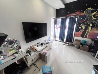 新出 紅星美凱旁 曠遠(yuǎn)東方銀座 2室2廳 精裝修拎包入住-莆田二手房