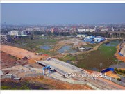 萬科7期4月工程進度