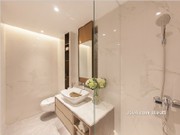 118m2四房衛(wèi)生間