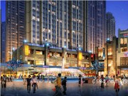 商業(yè)效果圖