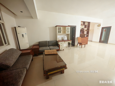 套房出租，拎包入住，辦公自住兩相宜-莆田租房