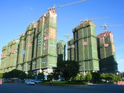 2019年7月31日工程進(jìn)度