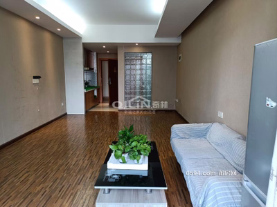 新出！整租 紅星美凱龍旁 帝源首座   辦公居住 有家具-莆田租房