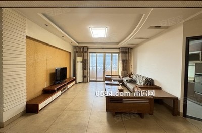 街商品房滿二 高樓層采光充足 精裝修 正南朝向 出行方便-莆田二手房