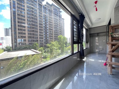 玉湖万科中山中学步行1分钟建发央誉自住可谈价-莆田二手房