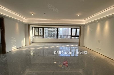 萬達旁高端大氣上檔融創(chuàng)建發(fā)觀瀾云著中間樓層采光好次拎-莆田二手房