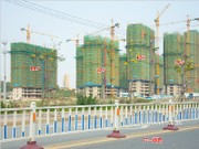 2019年4月工程進(jìn)度