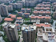 小區(qū)實景圖