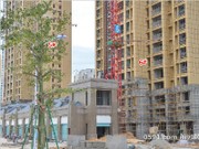 2015年10月工程進度實景圖